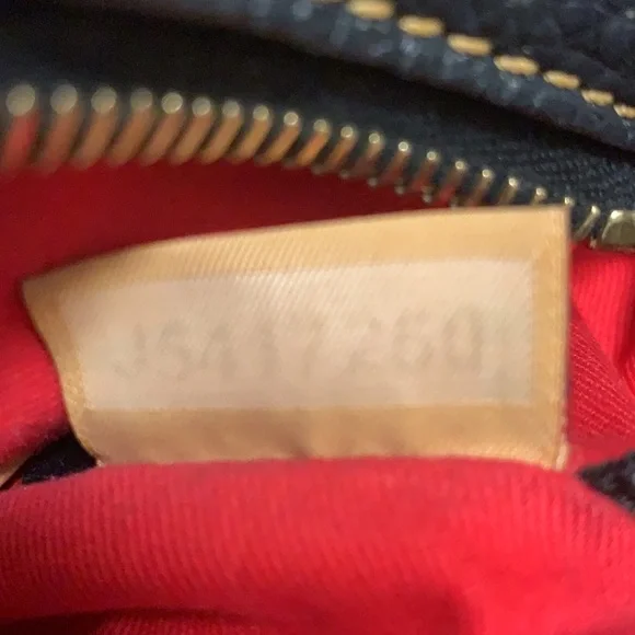 Dooney & Bourke Satchel - Picture 11 of 11